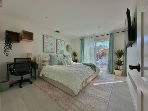 Arlington Beach House - by Yale in West Haven (CT)