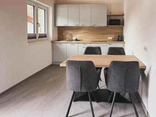 6444 Apartment in Unterlängenfeld, Österreich