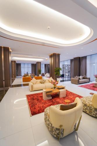 Hills Managed by Dedeman in Erbil