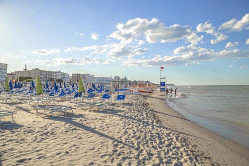 Hotel Prestigio in Cesenatico