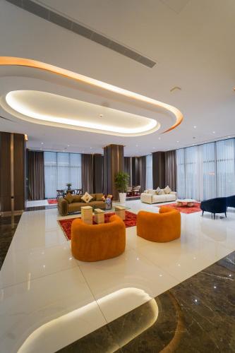 Hills Managed by Dedeman in Erbil