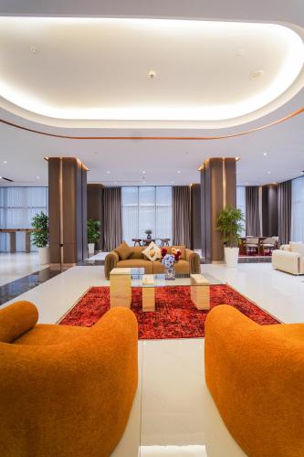 Hills Managed by Dedeman in Erbil