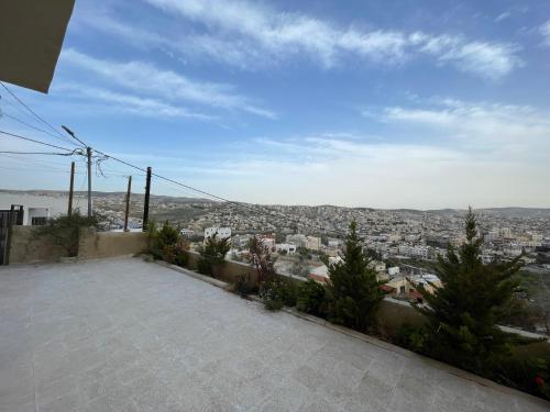Jerash Skyline – khách sạn tại Jarash