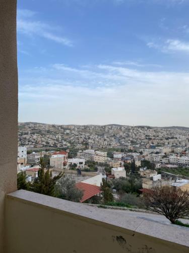 Jerash Skyline in ジャラシュ