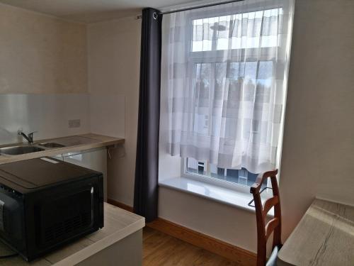 The Albert Hotel in Gloucester