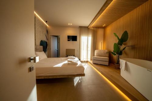 1 queen bed