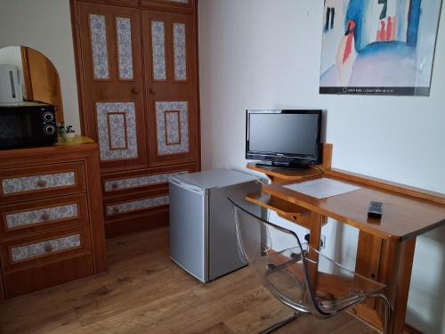 The Albert Hotel in Gloucester