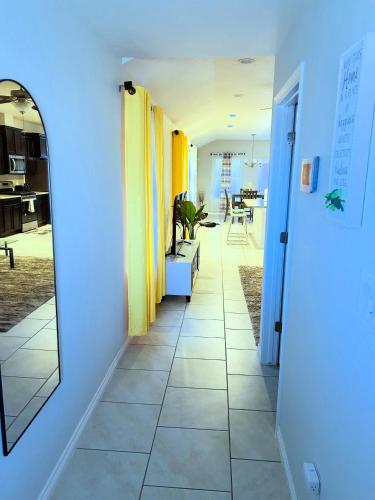 Spacious Coastal Retreat for 6 Guests with Free WiFi – khách sạn tại South Side