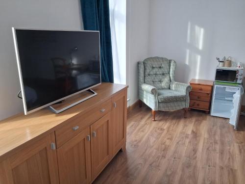 The Albert Hotel in Gloucester