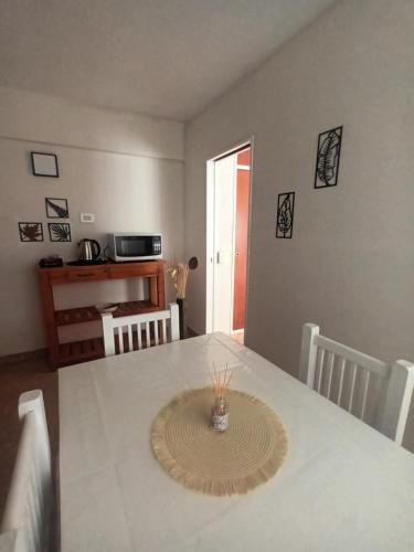 Casa Serena Dpto totalmente equipado Confortable Luminoso Buena ubicación