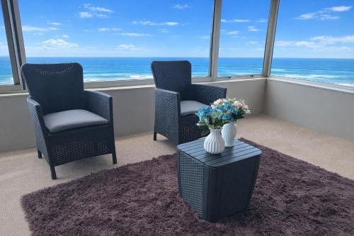 View, 32 Warnadoone- On Warner beach-Amanzimtoti in Amanzimtoti