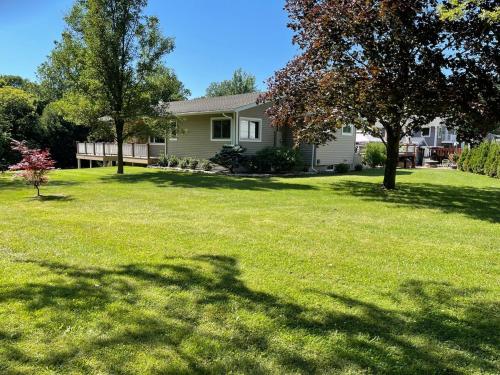 RandB River Retreat in Lacota