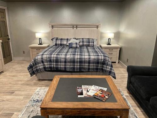 RandB River Retreat in Lacota