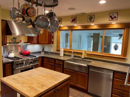 RandB River Retreat in Lacota