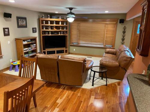 RandB River Retreat in Lacota