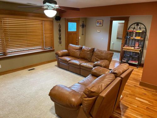 RandB River Retreat in Lacota