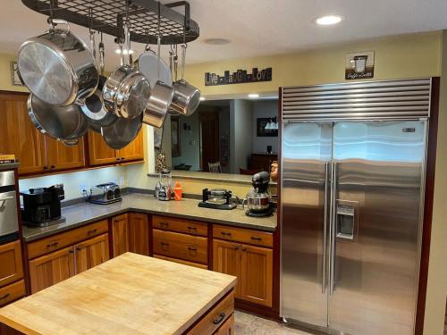 RandB River Retreat in Lacota