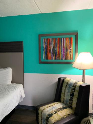Sky Suites – Tybee Island, GA