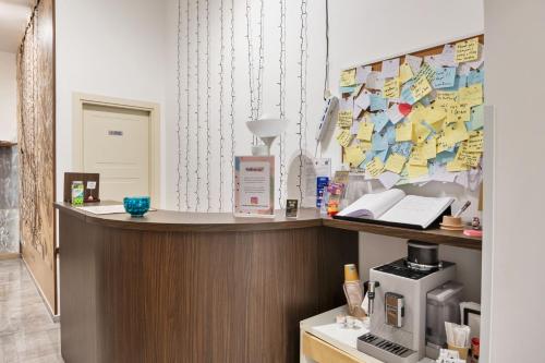 Joyful Termini Boutique Guest House 3