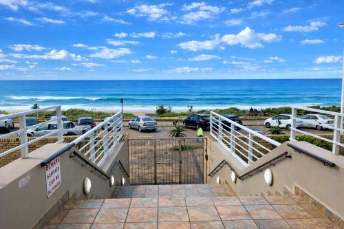 32 Warnadoone- On Warner beach-Amanzimtoti – khách sạn tại Amanzimtoti