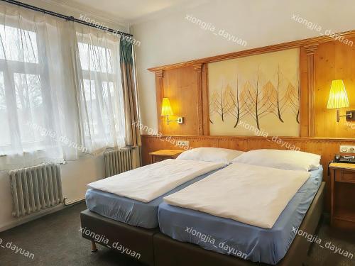 Hotel Braník