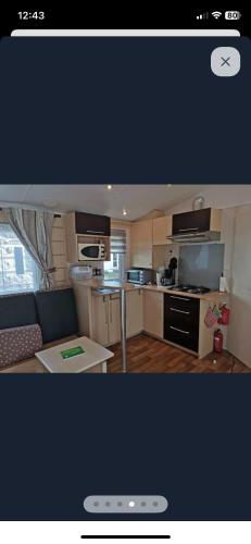 Lux - Camping - Saint-Pierre-d'Oléron