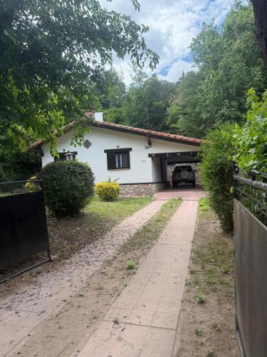 Casa en La Falda, Córdoba