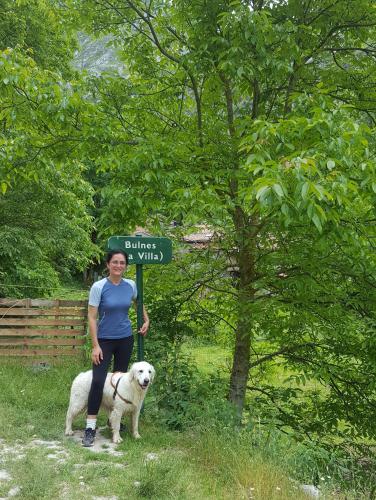 Casa de Aldea El Sol