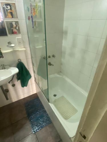 Departamento 2 dormitorios Céntrico