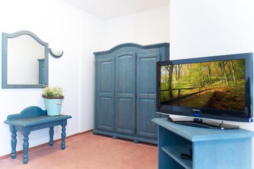 Landhotel Marienthaler Hof in Urbach (Rhineland-Palatinate)