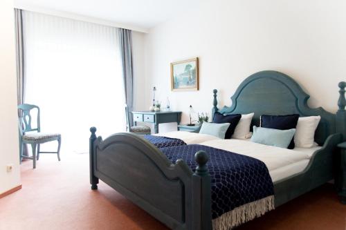 Landhotel Marienthaler Hof in Urbach (Rhineland-Palatinate)