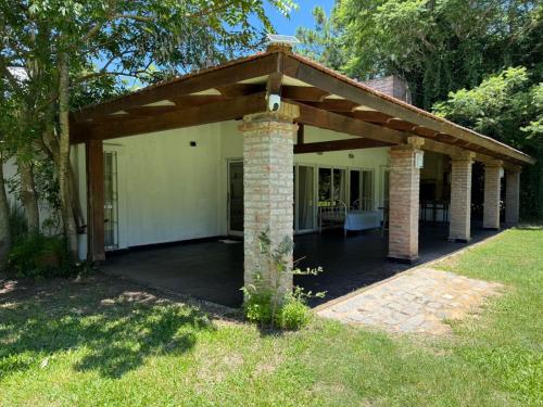 Resolana y Rinconada in Arroyo Leyes