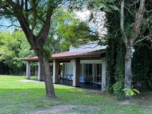 Resolana y Rinconada in Arroyo Leyes