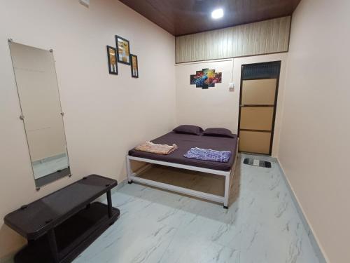 Aagman Homestay in Shrivardhan