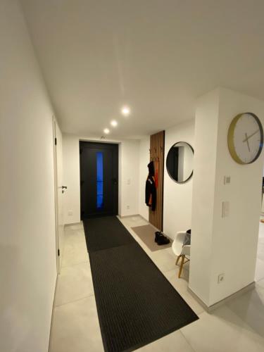 Moderne große Wohnung in Grafling