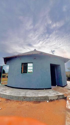 숙소 외관, Bwemba Beach House Mtika Village in 살리마