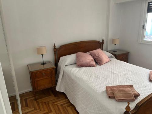 Hermoso departamento cerca de river