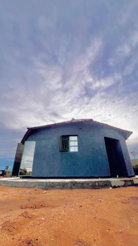 숙소 외관, Bwemba Beach House Mtika Village in 살리마