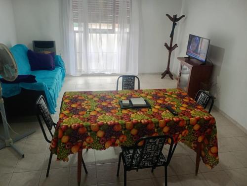 Tu Refugio Urbano, Confort a metros de la terminal