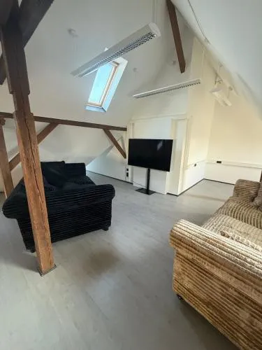 VitusLoft Deine moderne Unterkunft im Nordpark in Mönchengladbach, Deutschland