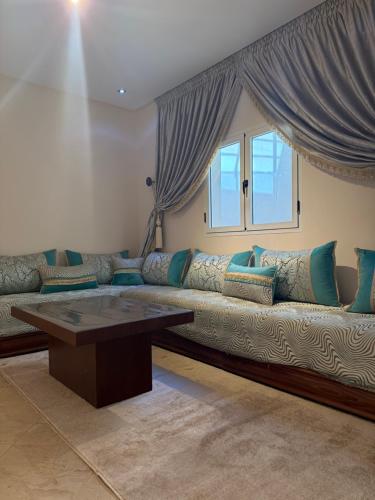 Modern Apartment Driouch 1 in Al Aaroui