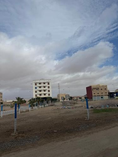 Modern Apartment Driouch 1 in Al Aaroui