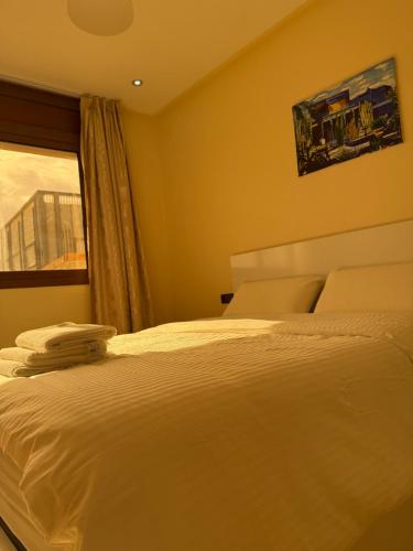 Modern Apartment Driouch 1 in Al Aaroui