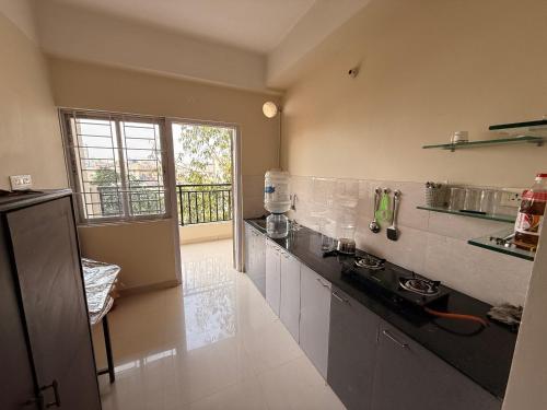 Hearth and Haven stay - Darrang