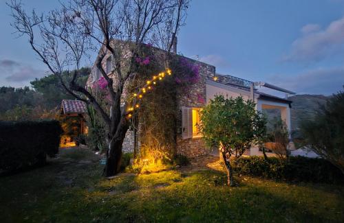 Casa del Dragone – khách sạn tại Ascea Marina