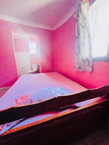 Bwemba Beach House Mtika Village in 살리마