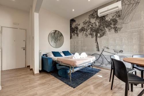 Micheli Apartment - Tap to explore photos