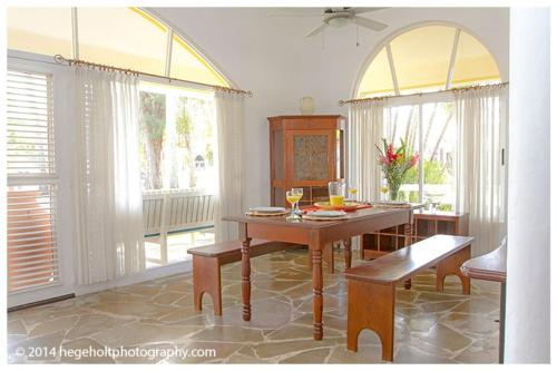 Villa Dawn Bahia de Arena - image 5