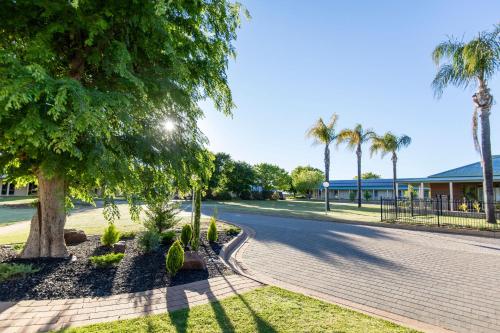 Kilátás, Murray Downs Resort in Murray Downs