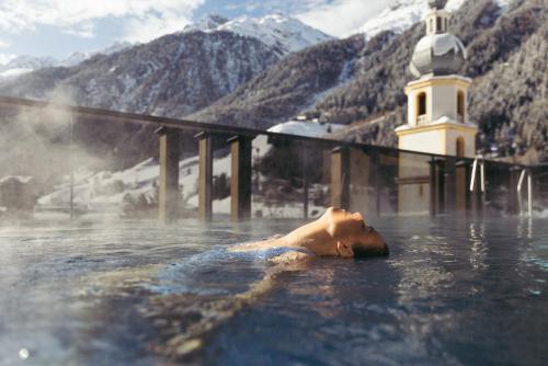 . Hotel Kirchenwirt